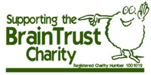 The Brain Trust Charity